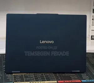 New Laptop Lenovo IdeaPad 520 32GB Intel Core Ultra 7 SSD 1T