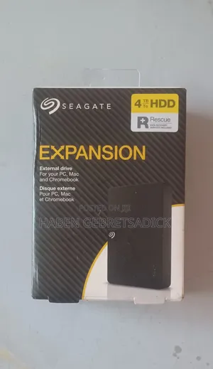 Harddisk 4tb