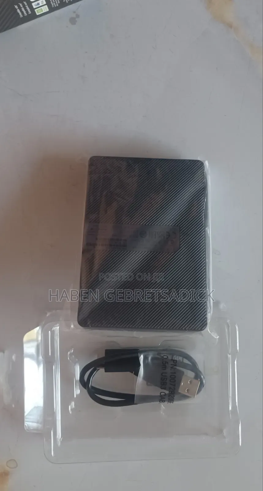 Harddisk 4tb