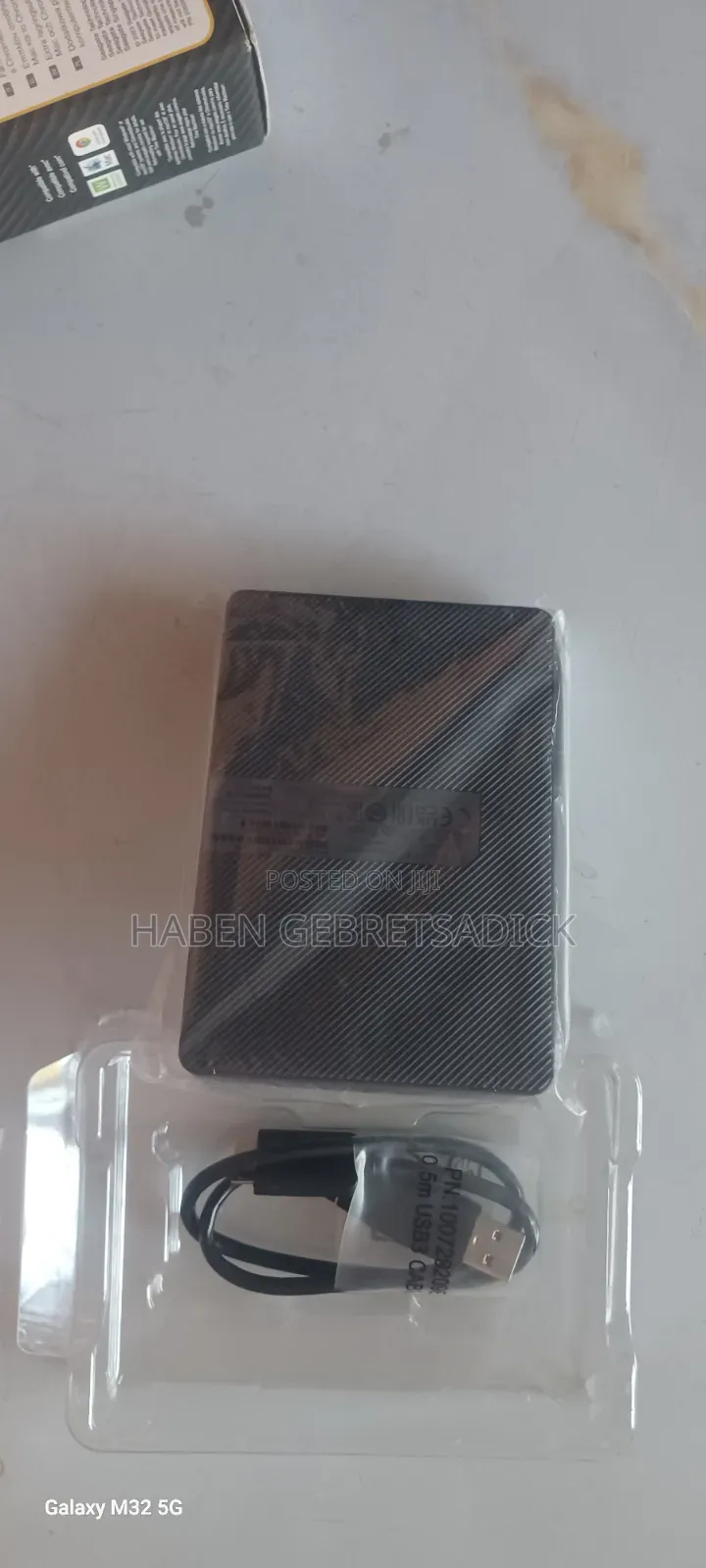 Harddisk 4tb