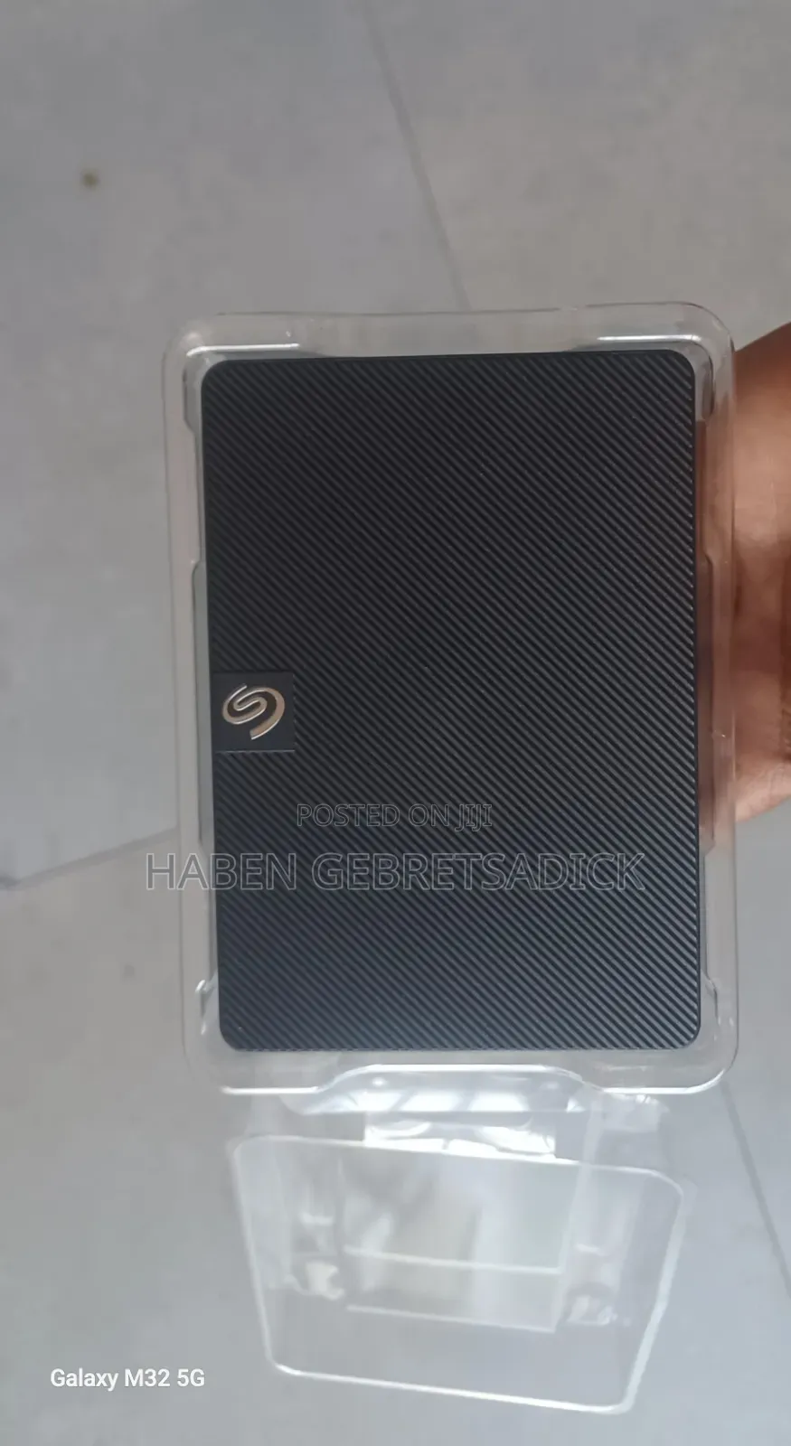 Harddisk 4tb