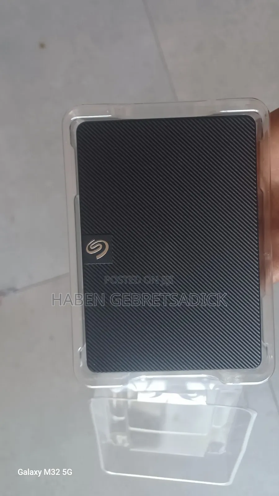 Harddisk 4tb