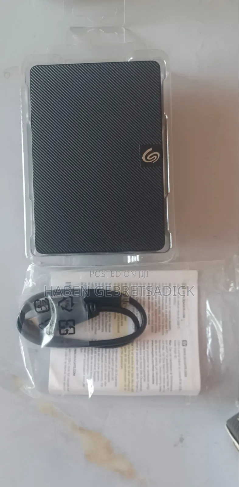 Harddisk 4tb