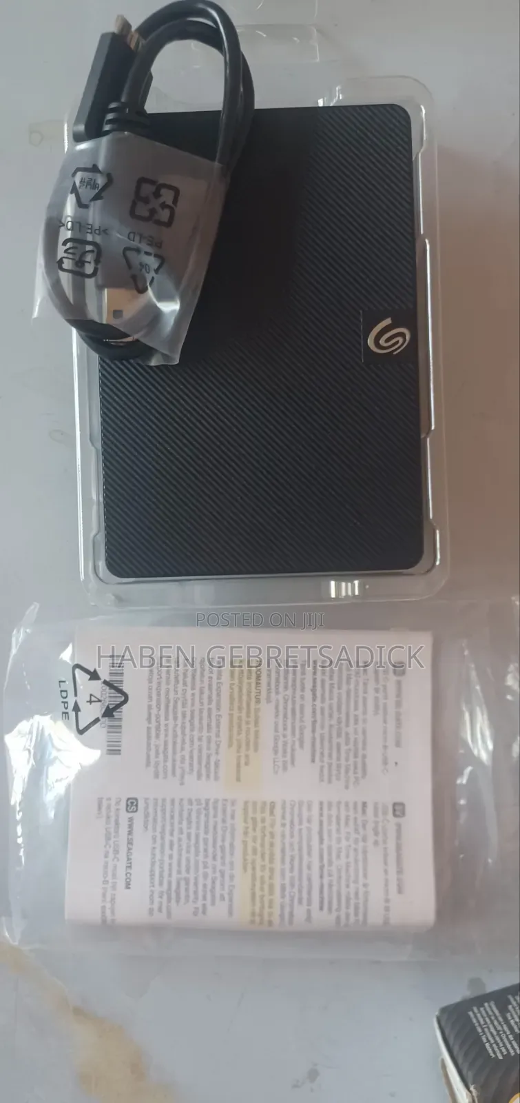 Harddisk 4tb