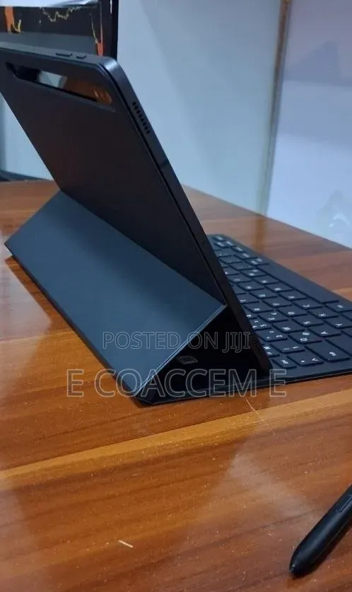 New Samsung Galaxy Tab S8+ 256 GB