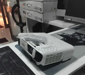 Epson Projector 
Model Name: EB-S41
 