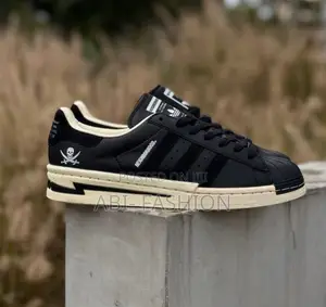 Adidas Superstar “Exclusive Edition” Unisex Sneakers