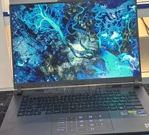 New Laptop Asus ROG Strix G15 16GB Intel Core i9 SSD 1T