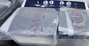 LG 16kg Washing Machine