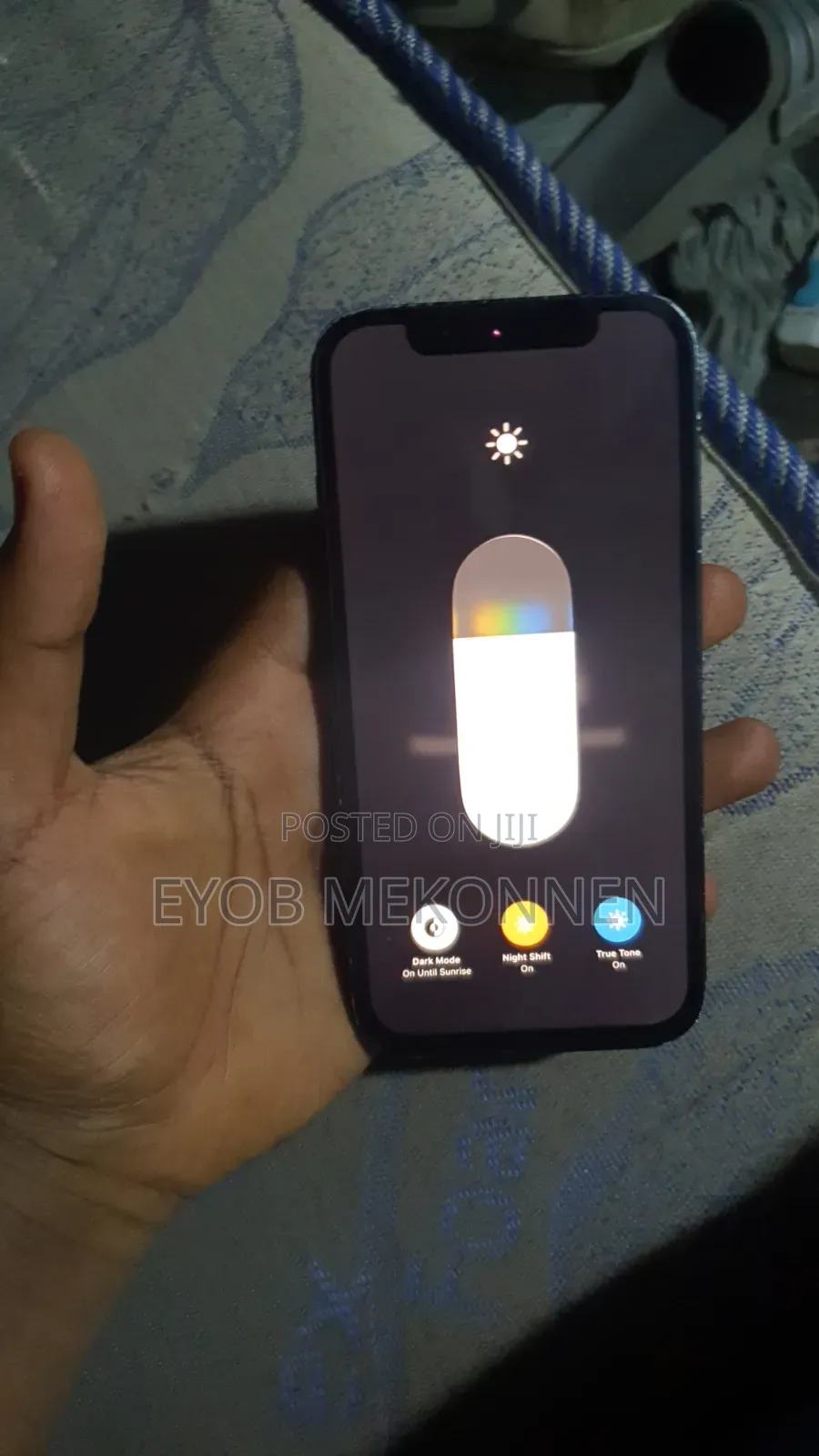 Apple iPhone 14 128 GB Blue