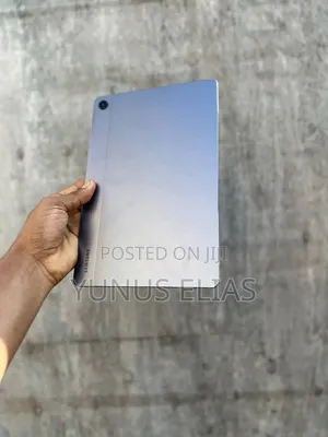 Samsung Galaxy Tab A11+ 256 GB Silver