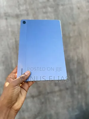 Samsung Galaxy Tab A11+ 256 GB Silver
