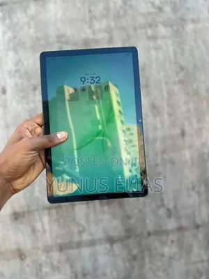 Samsung Galaxy Tab A11+ 256 GB Silver