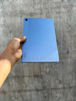 Samsung Galaxy Tab A11+ 256 GB Silver