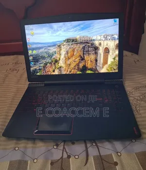 New Laptop Lenovo 16GB Intel Core i7 HDD+SSD 1T