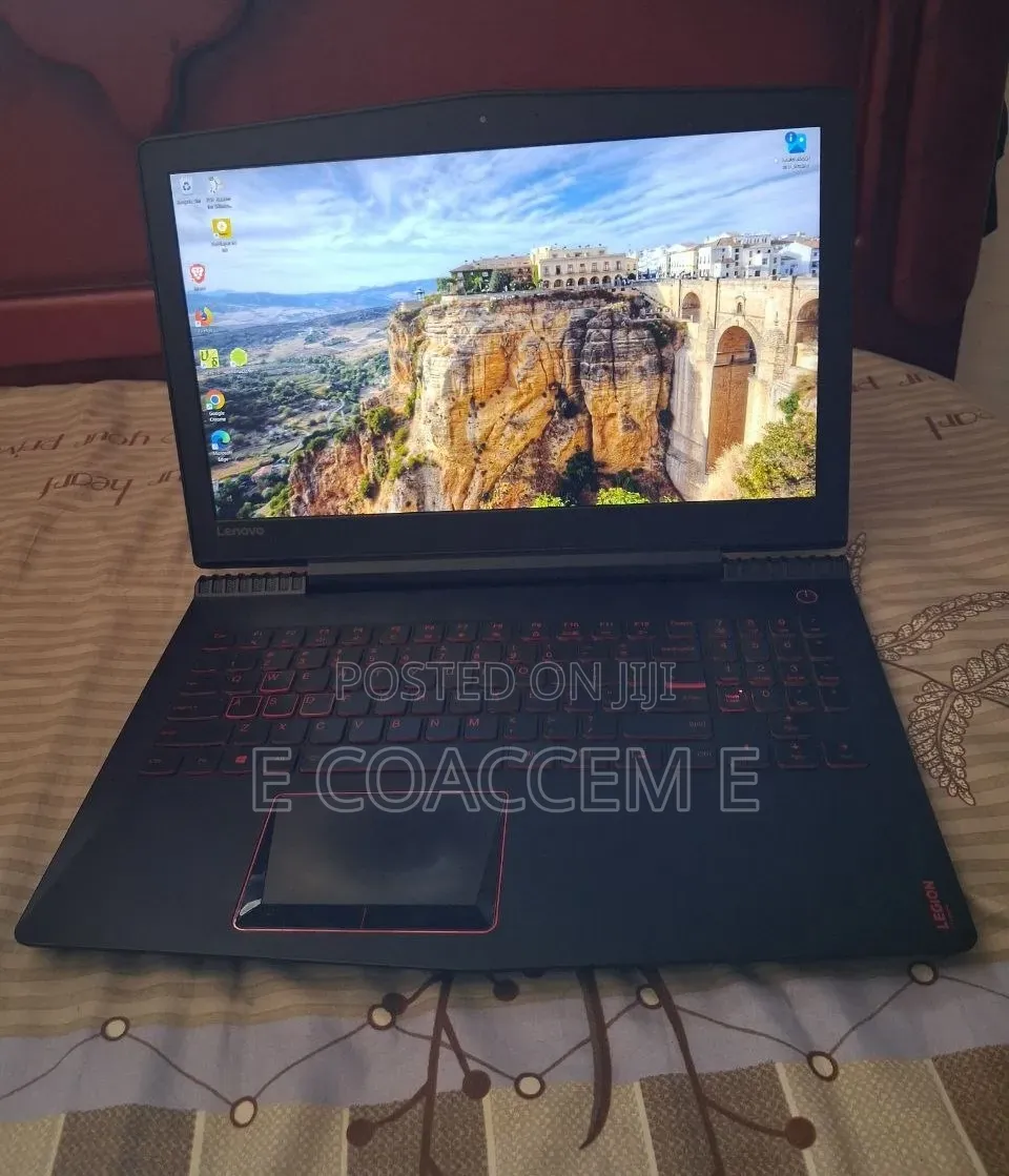 New Laptop Lenovo 16GB Intel Core i7 HDD+SSD 1T