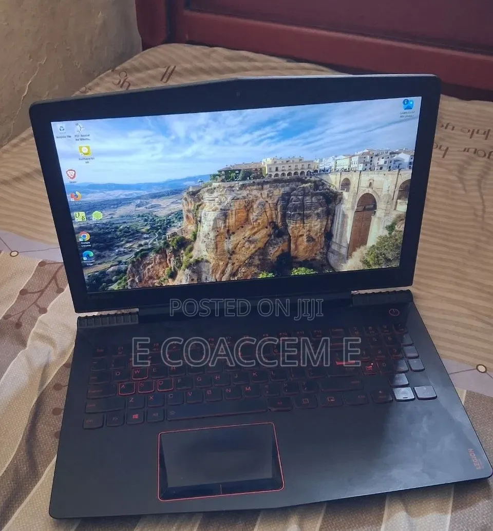 New Laptop Lenovo 16GB Intel Core i7 HDD+SSD 1T