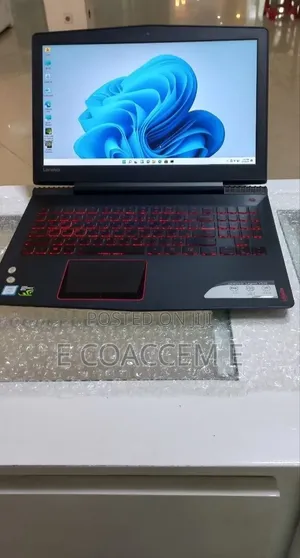 New Laptop Lenovo 16GB Intel Core i7 HDD+SSD 1T