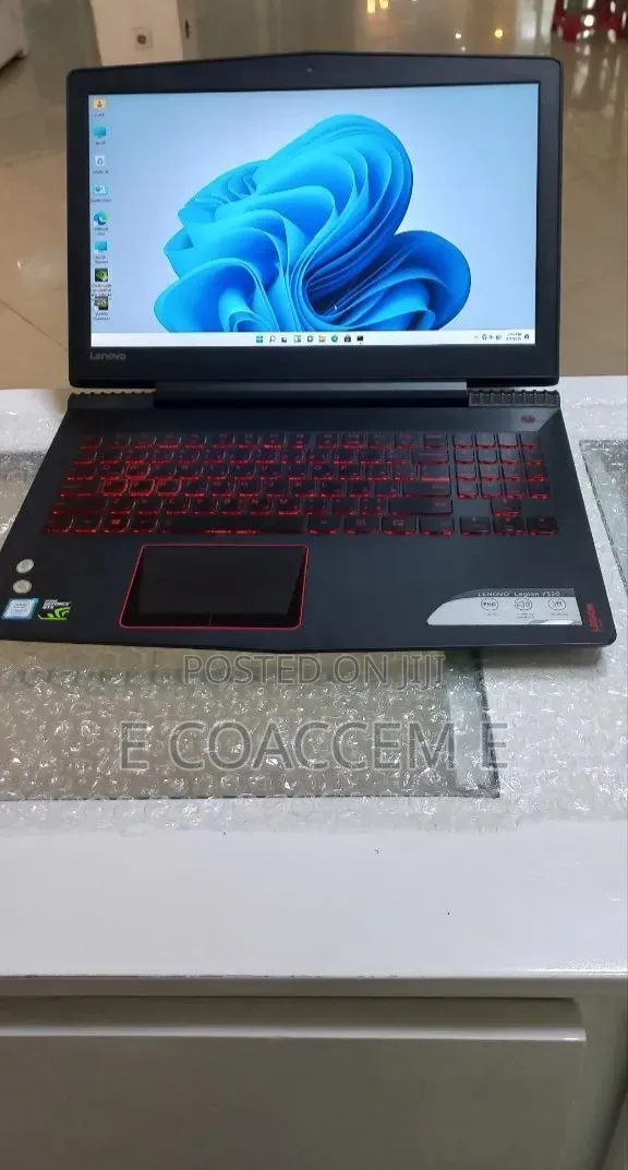 New Laptop Lenovo 16GB Intel Core i7 HDD+SSD 1T