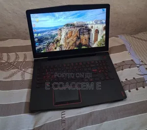 New Laptop Lenovo 16GB Intel Core i7 HDD+SSD 1T