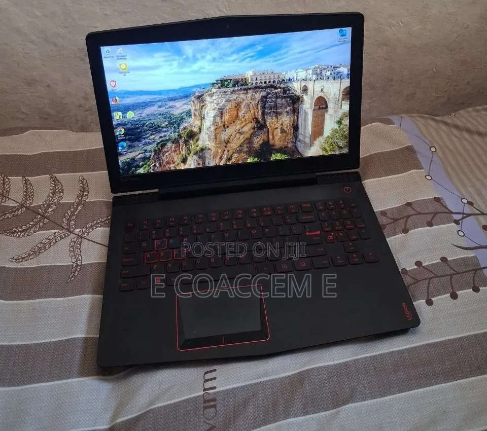 New Laptop Lenovo 16GB Intel Core i7 HDD+SSD 1T
