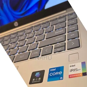 New Laptop HP Stream Notebook 16GB Intel Core i5 SSD 1T