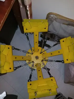 Silk Screen Printing Machine