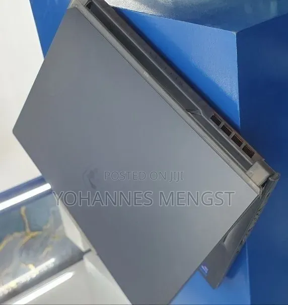 New Laptop MSI Cyborg 15 16GB Intel Core i7 SSD 1T