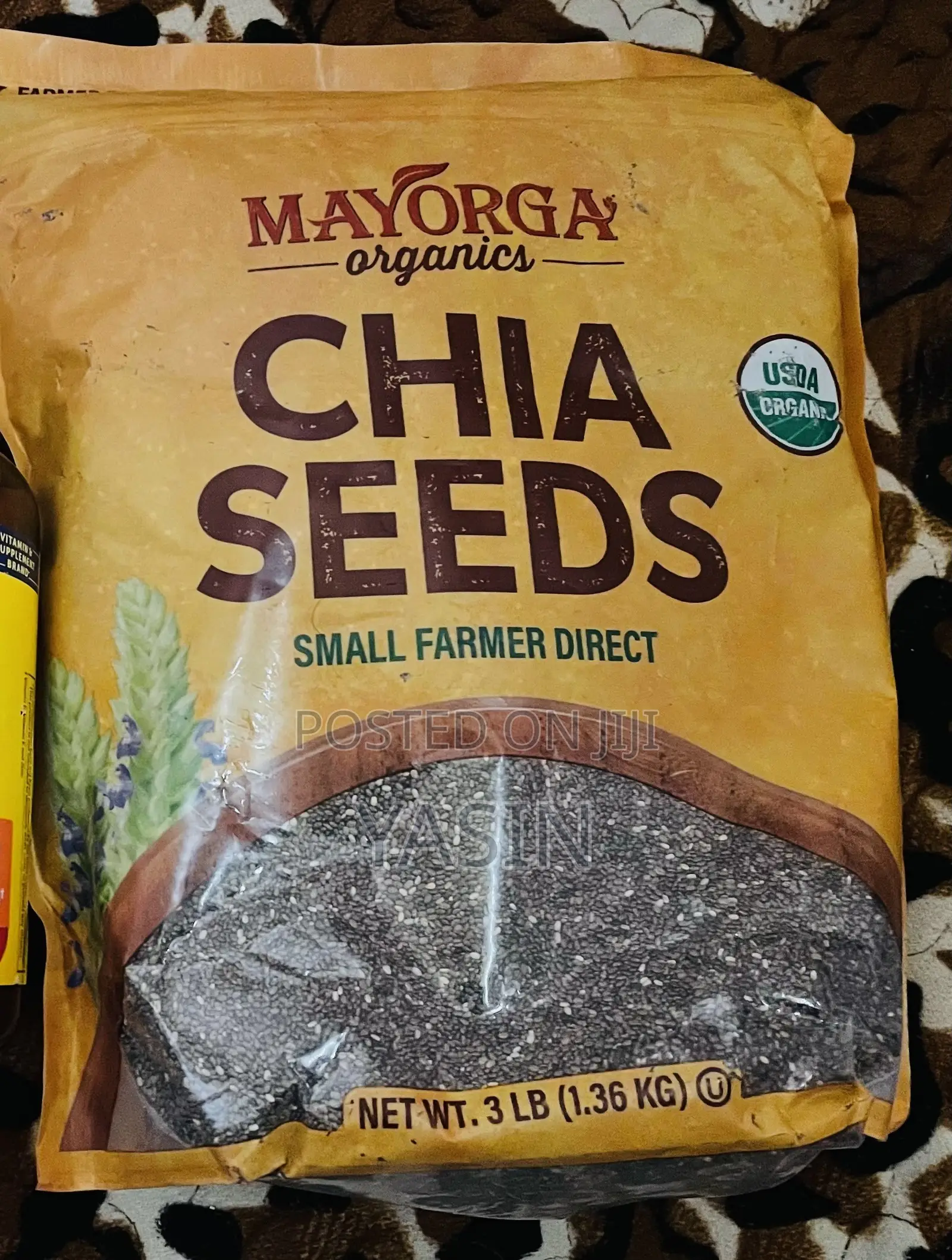 Chiaseed for Sell