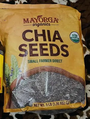 Chiaseed for Sell