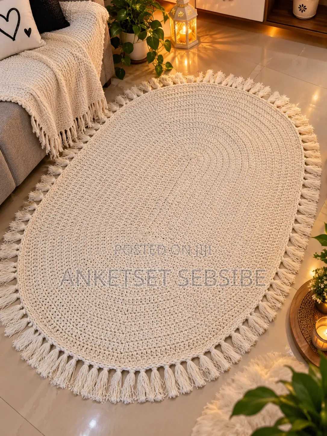 Coffee Mat