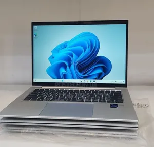 New Laptop HP EliteBook 840 G9 16GB Intel Core i7 SSD 512GB