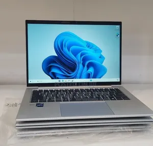 New Laptop HP EliteBook 840 G9 16GB Intel Core i7 SSD 512GB
