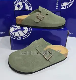 Birken Stocks