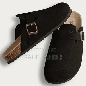 Birken Stocks
