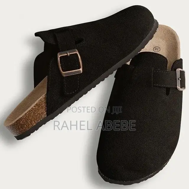Birken Stocks