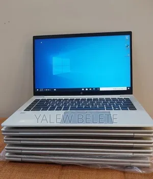 New Laptop HP EliteBook 840 G9 16GB Intel Core i7 SSD 512GB