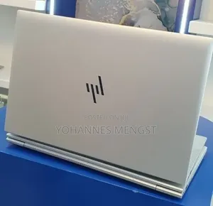 New Laptop HP EliteBook 840 G7 16GB Intel Core i5 SSD 512GB