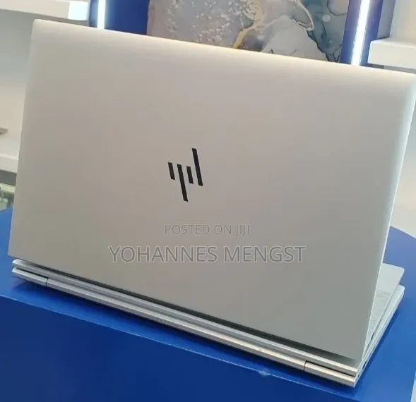 New Laptop HP EliteBook 840 G7 16GB Intel Core i5 SSD 512GB