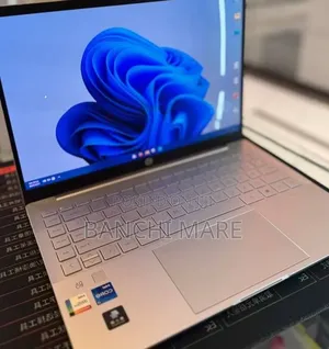 New Laptop HP Pavilion 14 16GB Intel Core i7 SSD 1T