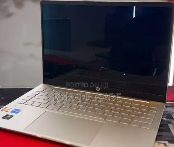 New Laptop HP Pavilion 14 16GB Intel Core i7 SSD 1T