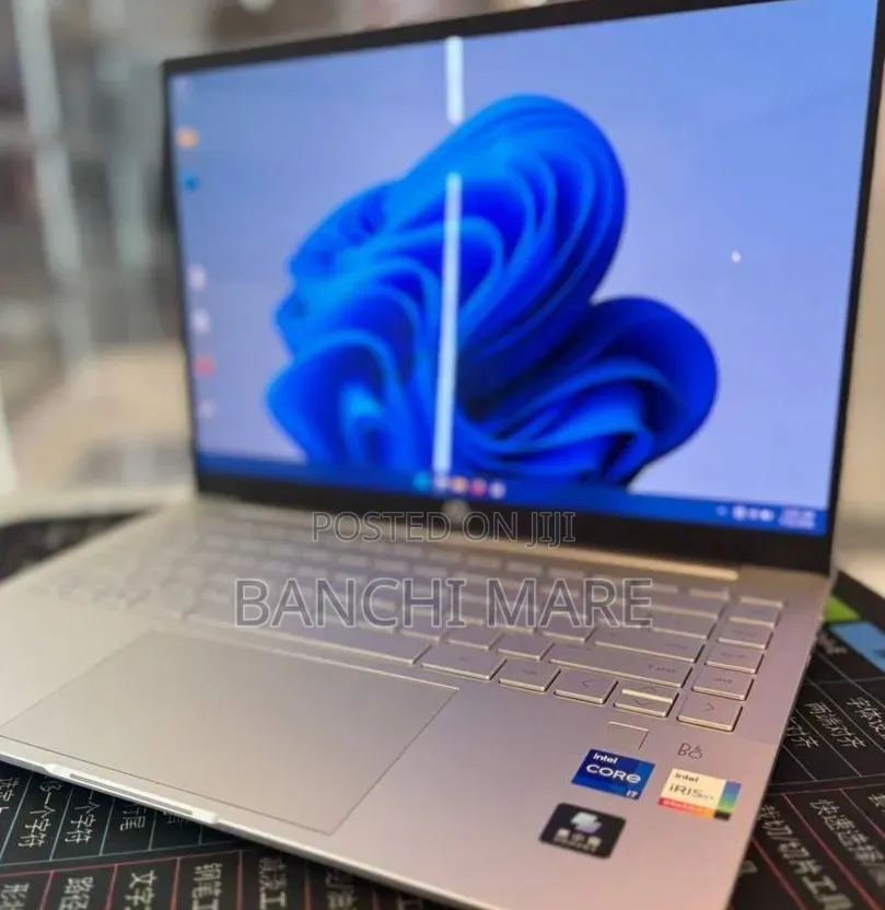 New Laptop HP Pavilion 14 16GB Intel Core i7 SSD 1T