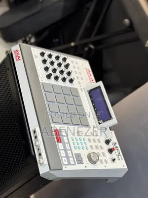 AKAI MPC Music Instruments