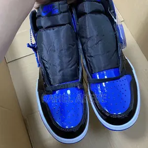 Air Jordan 1 Short Shoes