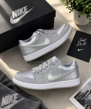 Air Jordan 1 Short Shoes