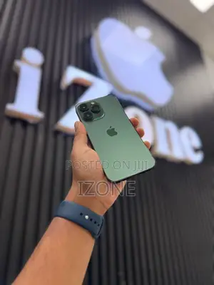 Apple iPhone 13 Pro 256 GB Green