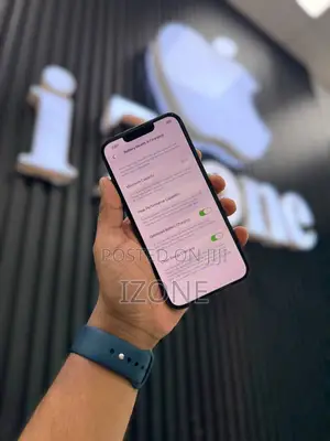 Apple iPhone 13 Pro 256 GB Green