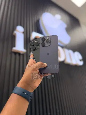 Apple iPhone 14 Pro 256 GB Purple