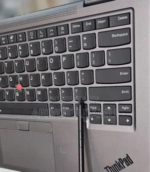 New Laptop Lenovo ThinkPad X1 Yoga 16GB Intel Core i7 SSD 512GB