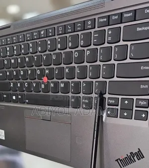 New Laptop Lenovo ThinkPad X1 Yoga 16GB Intel Core i7 SSD 512GB